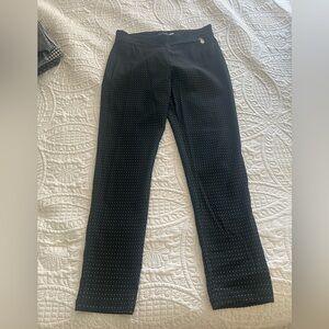 Tommy Hilfiger pull on career pant. Size 12, but style fits more like an 8/10